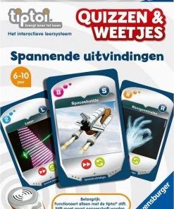 Ravensburger Tiptoi® Quizzen & Weetjes Uitvindingen -leerzame-spellen Verkoopwinkel 550x745 1