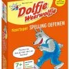 Paul Van Loon Dolfje Weerwolfje - Kaartspel Spelling Oefenen -leerzame-spellen Verkoopwinkel 550x746 1