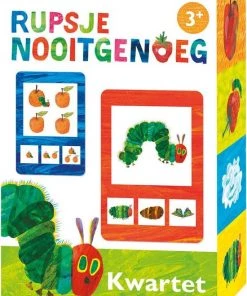 Bambolino Toys & Rupsje Nooitgenoeg Rupsje Nooitgenoeg Kwartet - Kaartspel -leerzame-spellen Verkoopwinkel 550x746 3