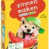 Zwijsen Veilig Leren Lezen Edutainment - Zinnen Maken Veilig Leren Lezen