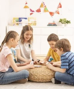 Zygomatic Board Game Studio Dobble Classic - Kaartspel 15 Zygomatic Board Game Studio Dobble Classic - Kaartspel -leerzame-spellen Verkoopwinkel 550x750