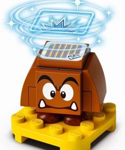 LEGO Super Mario Uitbreidingsset Piranha Plant Powerslide - 71365 38 LEGO Super Mario Uitbreidingsset Piranha Plant Powerslide - 71365 -leerzame-spellen Verkoopwinkel 550x750 4