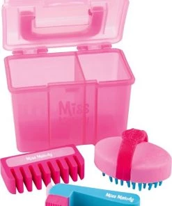 Depesche Miss Melody Paarden Gummetjes - 1 Setje - Voor Paardenliefhebbers - Inclusief Doosje 10 Depesche Miss Melody Paarden Gummetjes - 1 Setje - Voor Paardenliefhebbers - Inclusief Doosje -leerzame-spellen Verkoopwinkel 550x750 6