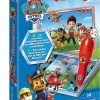 Clementoni - Paw Patrol Quizzy - Educatief Spel - Met Wonderpen - Leer Over Vormen, Kleuren, Cijfers En Meer- 3-6 Jaar 1 Clementoni - Paw Patrol Quizzy - Educatief Spel - Met Wonderpen - Leer Over Vormen, Kleuren, Cijfers En Meer- 3-6 Jaar -leerzame-spellen Verkoopwinkel 550x751 1