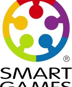 SmartGames - RoadBlock - Denkspel Met 80 Opdrachten -leerzame-spellen Verkoopwinkel 550x752 1