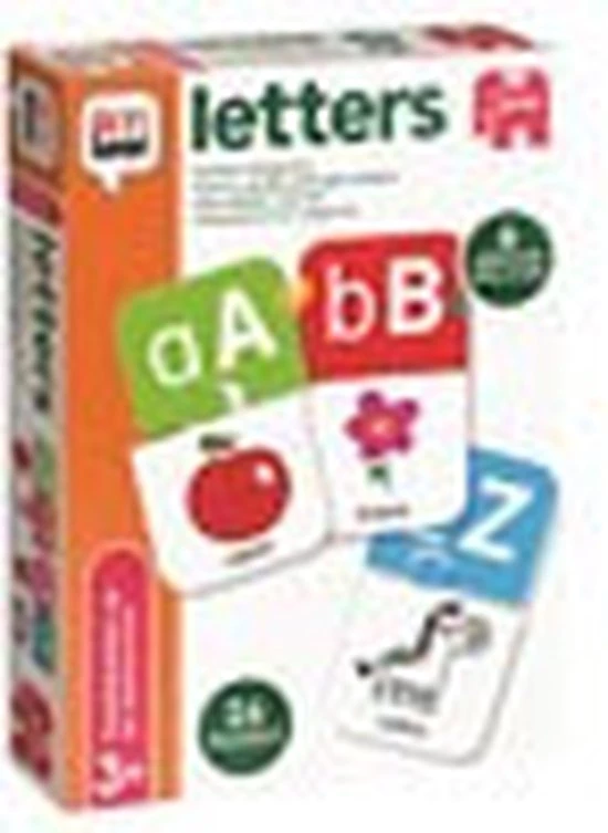 Ik Leer Letters 18 Ik Leer Letters - Afbeelding 16
