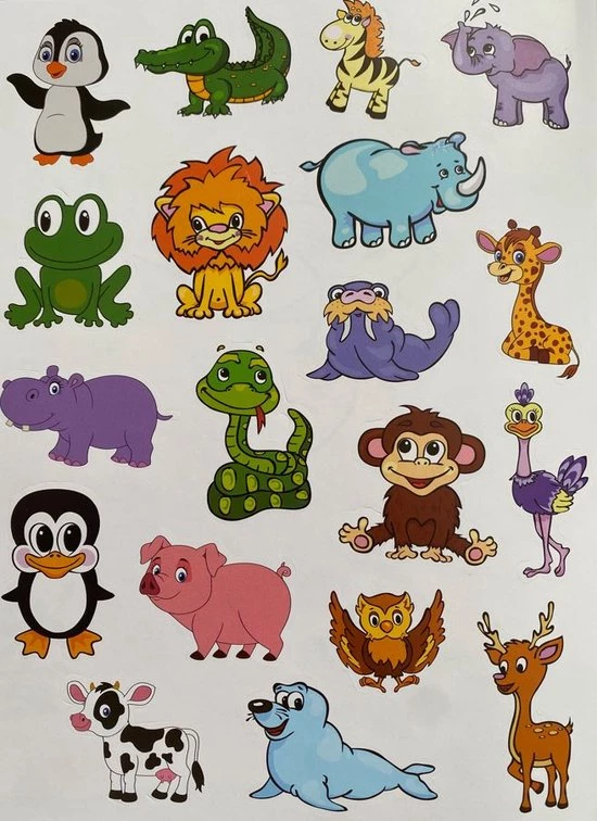 Toy Universe - Dot To Dot Letters Van Het Alfabet A-Z - Leren Is Leuk - Oefenboek - Sinterklaas - Kerst - Black Friday - Cadeau - Kadootje Voor Kinderen - Vanaf 4 Jaar En Ouder 8 Toy Universe - Dot To Dot Letters Van Het Alfabet A-Z - Leren Is Leuk - Oefenboek - Sinterklaas - Kerst - Black Friday - Cadeau - Kadootje Voor Kinderen - Vanaf 4 Jaar En Ouder - Afbeelding 6