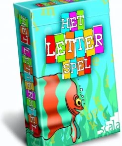 Scala Leuker Leren Scala Het Letterspel