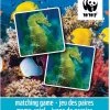 Wereld Natuur Fonds WWF Memory Spel – Zeedieren