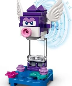 LEGO Super Mario Personagepakketten Serie 2 - 71386 -leerzame-spellen Verkoopwinkel 550x761