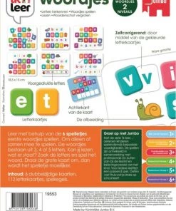 Ik Leer Woordjes -leerzame-spellen Verkoopwinkel 550x763