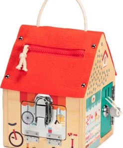 Huis Met Sloten Lilliputiens 11 Huis Met Sloten Lilliputiens -leerzame-spellen Verkoopwinkel 550x763 4