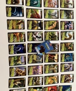 Bioviva DINO CHALLENGE - BLAUW - Educatief Spel -leerzame-spellen Verkoopwinkel 550x764 1