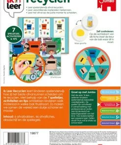 Ik Leer Recyclen - Educatief Spel -leerzame-spellen Verkoopwinkel 550x765 4