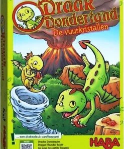 Haba Spel - Draak Dondertand - De Vuurkristallen 301892 11 Haba Spel - Draak Dondertand - De Vuurkristallen 301892 -leerzame-spellen Verkoopwinkel 550x767