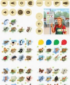 Tiptoi? Spel Avontuur In Het Dierenrijk - Ravensburger - Leersysteem 17 Tiptoi? Spel Avontuur In Het Dierenrijk - Ravensburger - Leersysteem -leerzame-spellen Verkoopwinkel 550x769 2