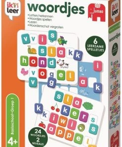 Ik Leer Woordjes -leerzame-spellen Verkoopwinkel 550x769
