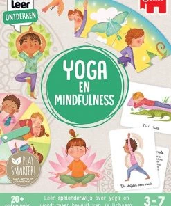 Ik Leer Ontdekken Yoga En Mindfulness 35 Ik Leer Ontdekken Yoga En Mindfulness -leerzame-spellen Verkoopwinkel 550x770 1