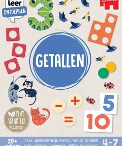 Ik Leer Ontdekken Getallen - Educatief Spel -leerzame-spellen Verkoopwinkel 550x770 4