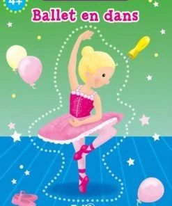 Kleur En Prikblok Knutselspullen Prikblok Ballet En Dans -leerzame-spellen Verkoopwinkel 550x770 5