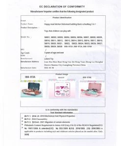 Merkloos Beautyset Kinderen- Make-upset Meisje - Beautyset Speelgoed - Makeupset Speelgoed Meisjes - Make-up Koffer - Beautykoffer - Speelgoed Kinderen -leerzame-spellen Verkoopwinkel 550x771