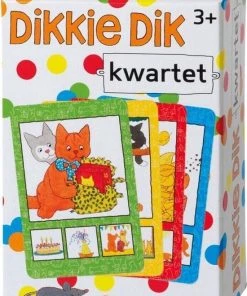 Bambolino Toys & Dikkie Dik Dikkie Dik Kwartet - Kaartspel 9 Bambolino Toys & Dikkie Dik Dikkie Dik Kwartet - Kaartspel -leerzame-spellen Verkoopwinkel 550x772 1