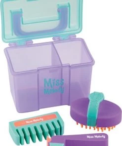 Depesche Miss Melody Paarden Gummetjes - 1 Setje - Voor Paardenliefhebbers - Inclusief Doosje 11 Depesche Miss Melody Paarden Gummetjes - 1 Setje - Voor Paardenliefhebbers - Inclusief Doosje -leerzame-spellen Verkoopwinkel 550x774 2