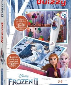 Clementoni Education Clementoni - Quizzy Frozen 2, Educatief Spel, 4-6 Jaar - 66899 17 Clementoni Education Clementoni - Quizzy Frozen 2, Educatief Spel, 4-6 Jaar - 66899 -leerzame-spellen Verkoopwinkel 550x778 1