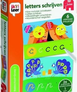 Ik Leer Letters Schrijven -leerzame-spellen Verkoopwinkel 550x778