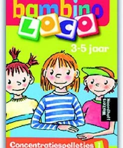 M. Junga Loco Bambino - Boekje - Concentratiespelletjes - 3/5 Jaar -leerzame-spellen Verkoopwinkel 550x778 5
