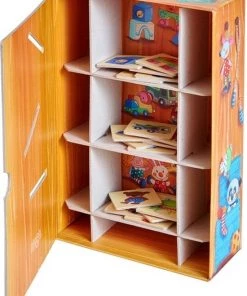 Haba Kinderspel Wij Ruimen Op (nl) 11 Haba Kinderspel Wij Ruimen Op (nl) -leerzame-spellen Verkoopwinkel 550x779 1