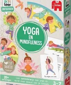 Ik Leer Ontdekken Yoga En Mindfulness 27 Ik Leer Ontdekken Yoga En Mindfulness -leerzame-spellen Verkoopwinkel 550x781 2
