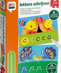 Ik Leer Letters Schrijven -leerzame-spellen Verkoopwinkel 550x782 2