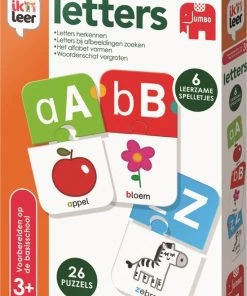 Ik Leer Letters 32 Ik Leer Letters -leerzame-spellen Verkoopwinkel 550x783 1