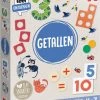 Ik Leer Ontdekken Getallen - Educatief Spel