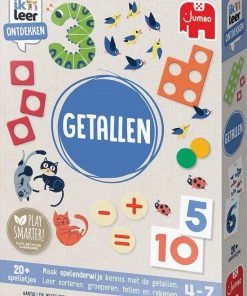 Ik Leer Ontdekken Getallen - Educatief Spel -leerzame-spellen Verkoopwinkel 550x784 11