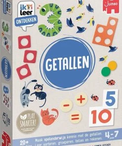 Ik Leer Ontdekken Getallen - Educatief Spel -leerzame-spellen Verkoopwinkel 550x784 12