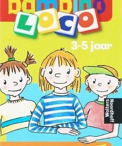 M. Junga Loco Bambino - Boekje - Concentratiespelletjes - 3/5 Jaar -leerzame-spellen Verkoopwinkel 550x784 14
