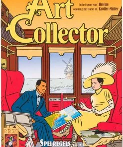 999 Games Art Collector - Het Spel - Kroller Muller - Bordspel - Kunst Verzamelen - Kunst Spel 15 999 Games Art Collector - Het Spel - Kroller Muller - Bordspel - Kunst Verzamelen - Kunst Spel -leerzame-spellen Verkoopwinkel 550x785 2