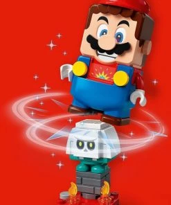 LEGO Super Mario Personagepakketten Serie 2 - 71386 -leerzame-spellen Verkoopwinkel 550x790 1