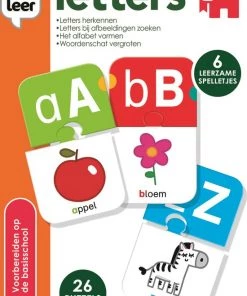 Ik Leer Letters 29 Ik Leer Letters -leerzame-spellen Verkoopwinkel 550x792