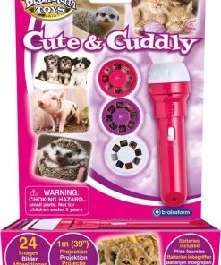 Brainstorm Toys Zaklampprojector Schattige En Knuffelige Dieren -leerzame-spellen Verkoopwinkel 550x792 3