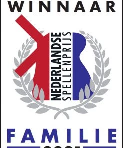 Gam'inBIZ CuBirds - Kaartspel - Nederlandstalig -leerzame-spellen Verkoopwinkel 550x794