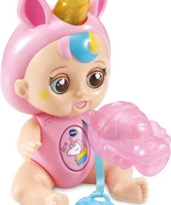 VTech Little Love Lilou Gaat Overal Naartoe ? Educatief Speelgoed ? Met Schattige Tas & Baby Bedje ? 1 Tot 6 Jaar 13 VTech Little Love Lilou Gaat Overal Naartoe ? Educatief Speelgoed ? Met Schattige Tas & Baby Bedje ? 1 Tot 6 Jaar -leerzame-spellen Verkoopwinkel 550x795 2