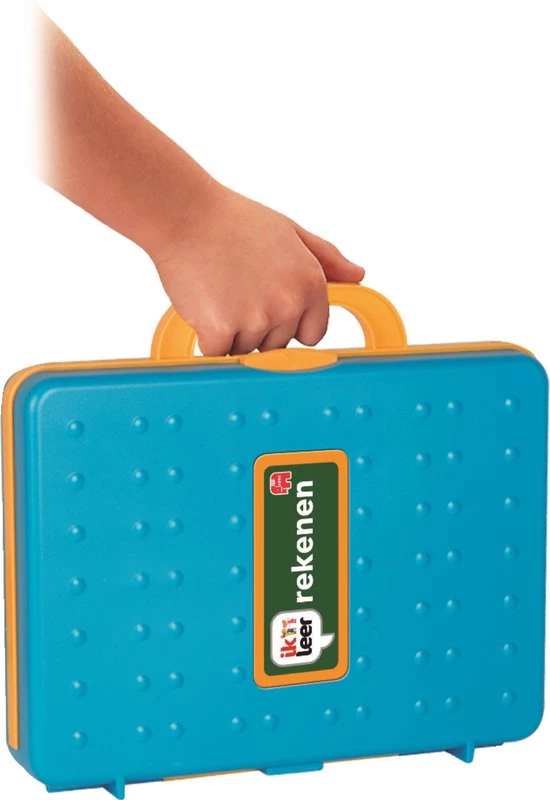 Ik Leer Rekenen 16 Ik Leer Rekenen - Afbeelding 14