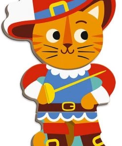 Janod Magneetboek Sprookjes 40st 3-8jr -leerzame-spellen Verkoopwinkel 550x801