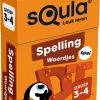 Identity Games Squla Spelling/ Woordjes Groep 3-4 Educatief Kaartspel -leerzame-spellen Verkoopwinkel 550x802 1