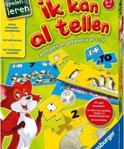 Ravensburger Ik Kan Al Tellen! - Leerspel 14 Ravensburger Ik Kan Al Tellen! - Leerspel -leerzame-spellen Verkoopwinkel 550x804