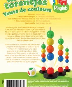 Jumbo Kleurentorentjes Kinderspel Kleuren Leren -leerzame-spellen Verkoopwinkel 550x806 1