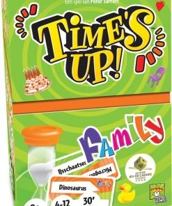 Repos Production Time's Up! Family - Partyspel -leerzame-spellen Verkoopwinkel 550x806 2